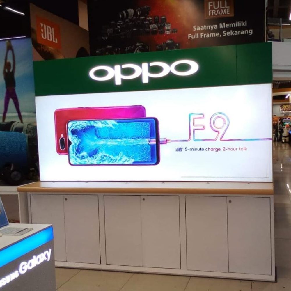 Display Case