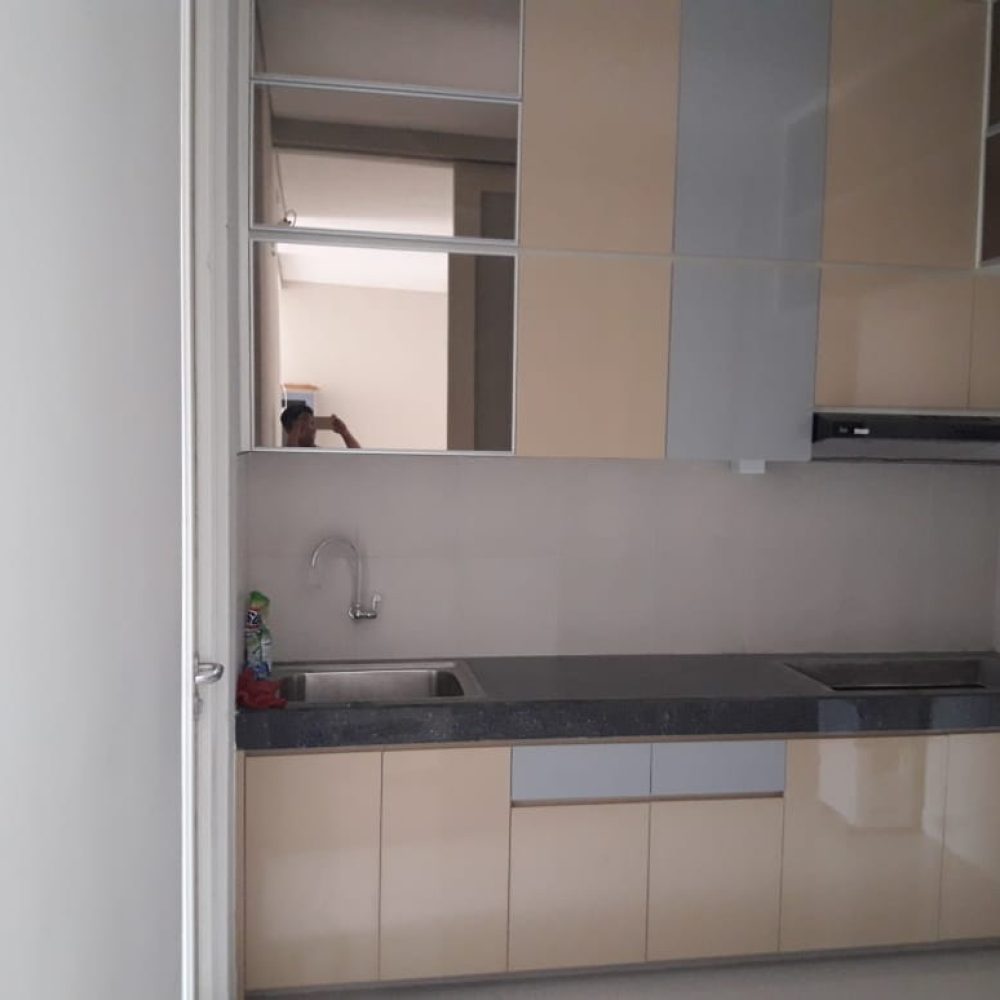 kitchen set