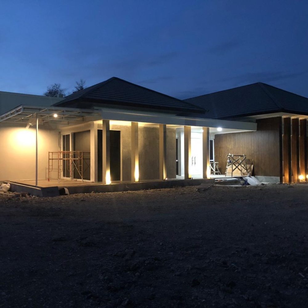kontraktor rumah
